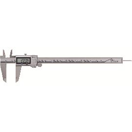 Digital Messschieber, inch/mm, IP67 Produktbild
